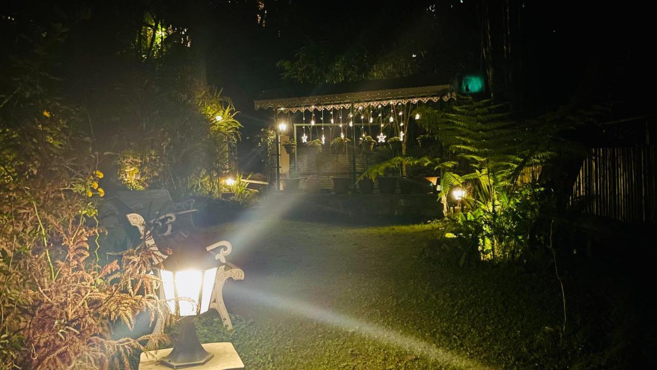 Noblestride Resort Gangtok Zewnętrze zdjęcie