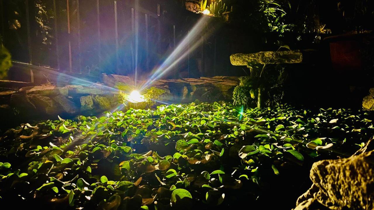 Noblestride Resort Gangtok Zewnętrze zdjęcie