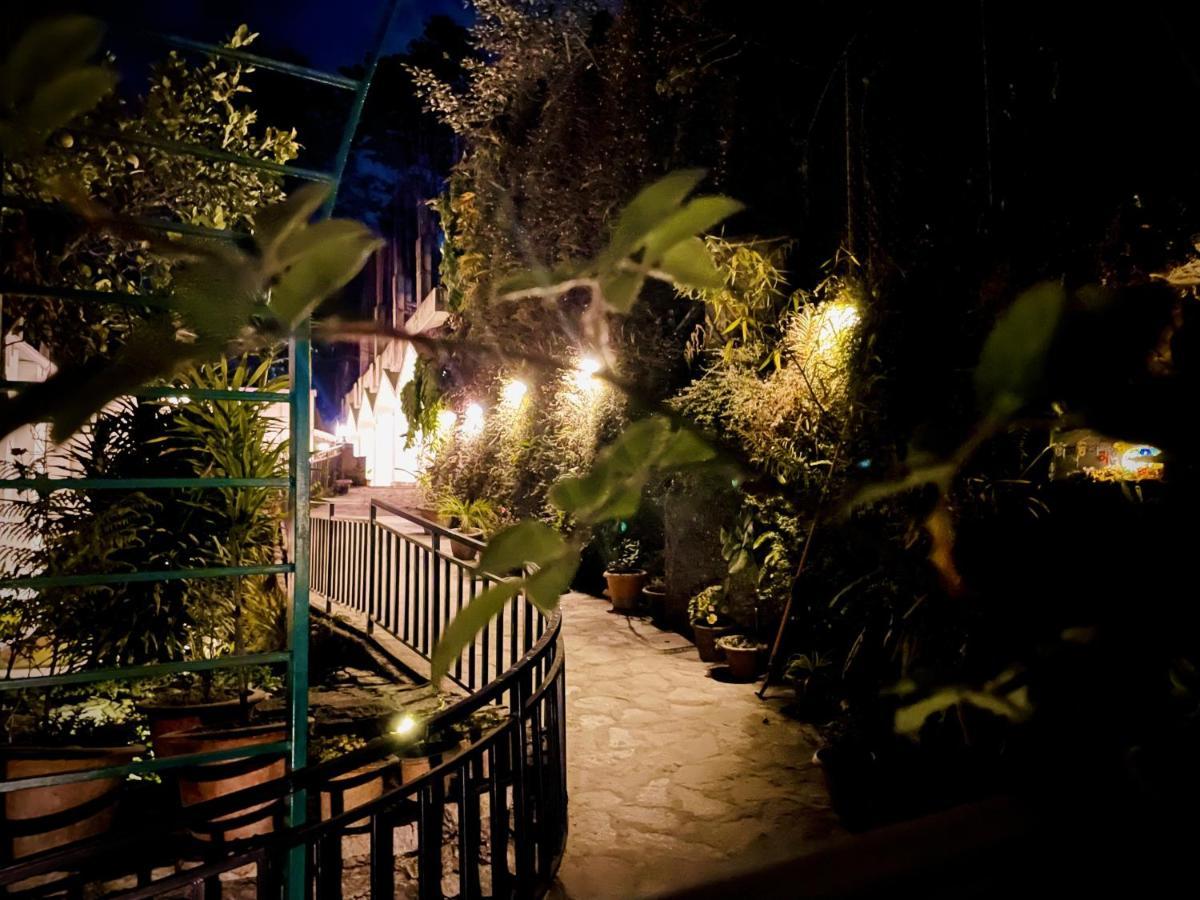 Noblestride Resort Gangtok Zewnętrze zdjęcie
