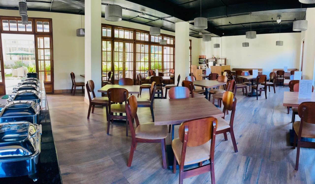 Noblestride Resort Gangtok Zewnętrze zdjęcie