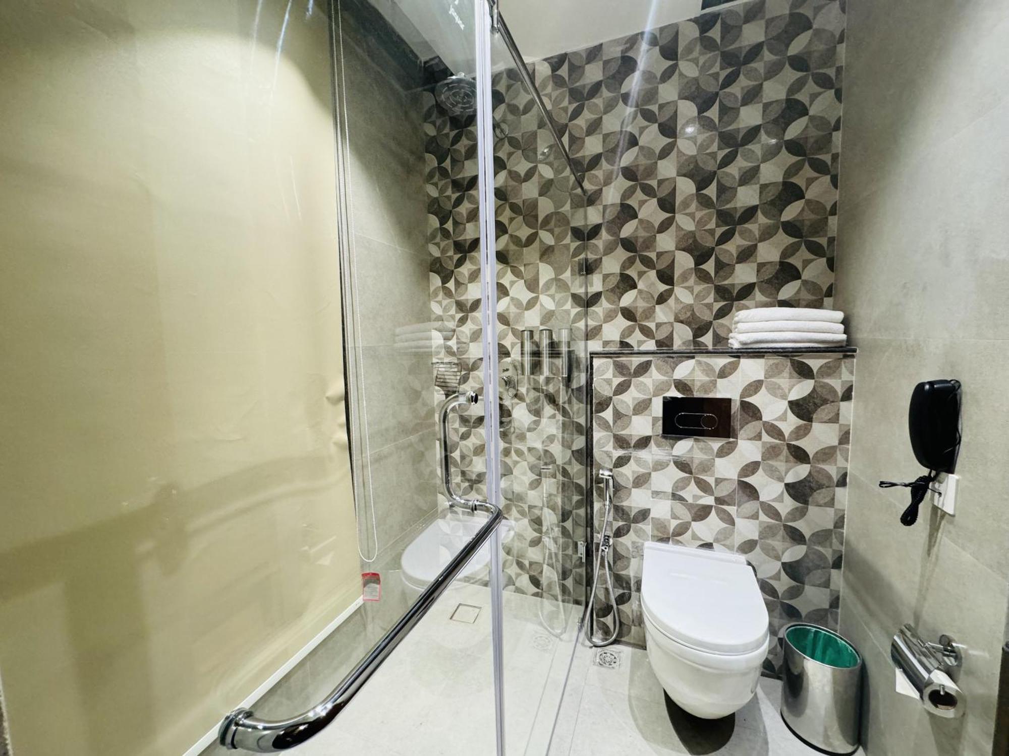 Noblestride Resort Gangtok Zewnętrze zdjęcie